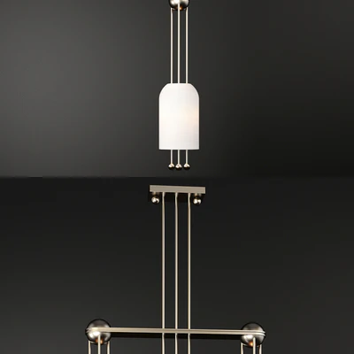 Apparatus Lantern — Вид 2