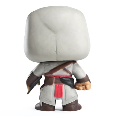 Funko POP Altair — Вид 2