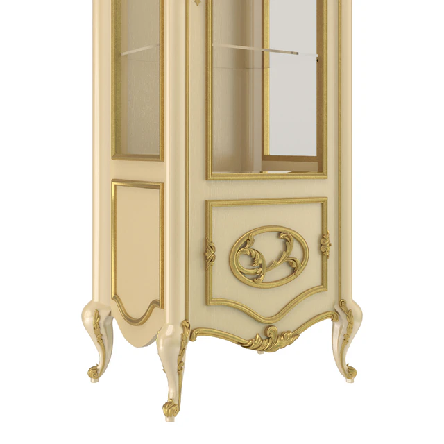 1 Door showcase, Frandiss. Coll C 2017 — Скачать