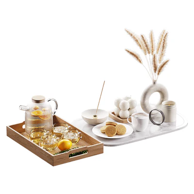 Decorative set 009 — Ver 1