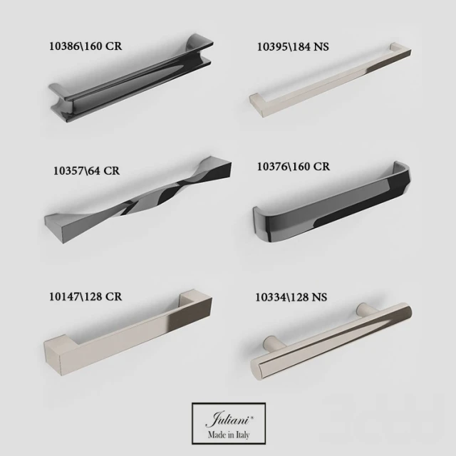 Handles Juliani — Descargar