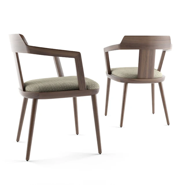 PORADA Tilly Chair — Скачать