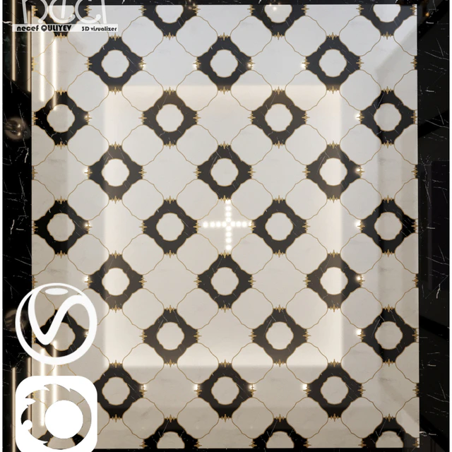 visionnaire Marble — Descargar