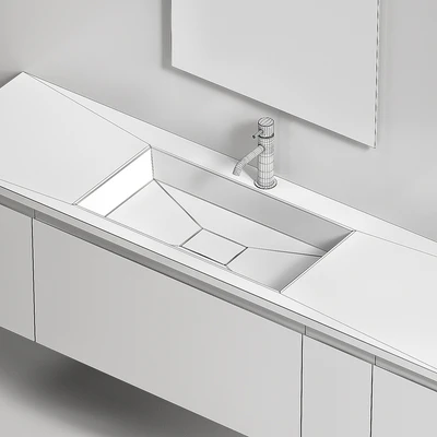 Scavolini Tratto # 2 — Ver 2