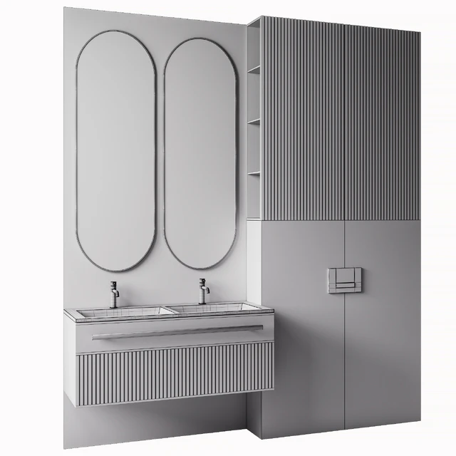 Bathroom furniture — Descargar