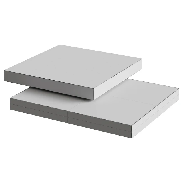 Minotti Solid Steel — Скачать