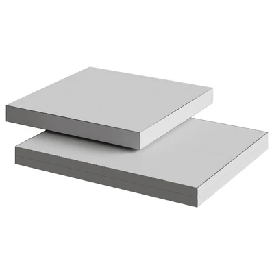 Minotti Solid Steel — Вид 2