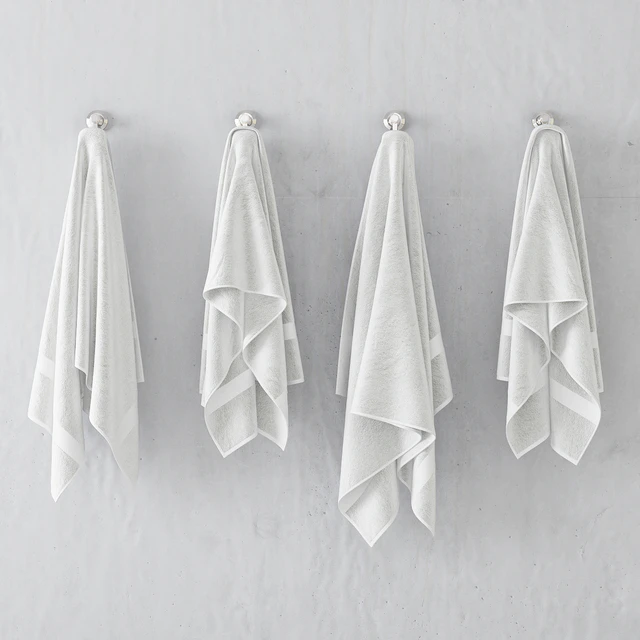 RH 802-GRAM TURKISH TOWEL COLLECTION — Descargar
