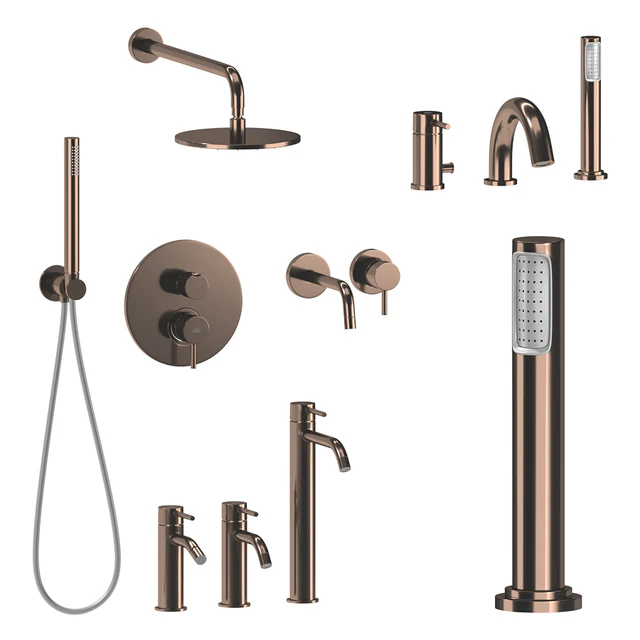 Paffoni light — Descargar