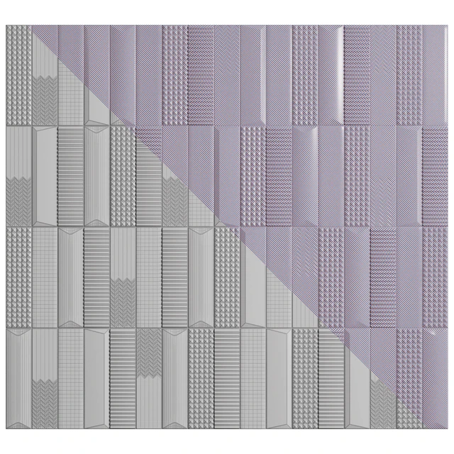 Ceramic tile 41zero42 BISCUIT — Descargar