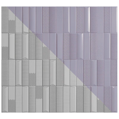 Ceramic tile 41zero42 BISCUIT — Ver 3