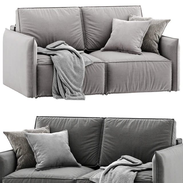 Sofa OLEN Mini from Sofa ru | loft sofa — Descargar