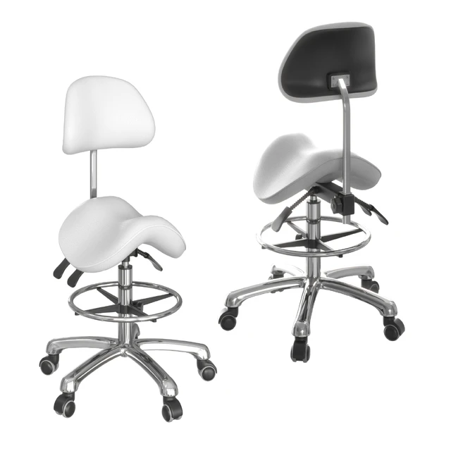 Saddle master chair — Descargar