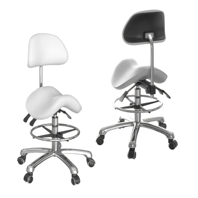 Saddle master chair — Ver 2