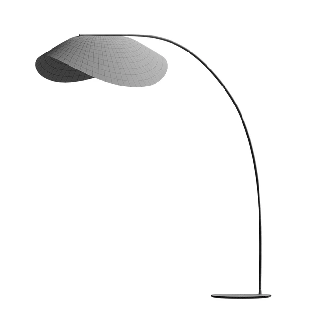 Felia Floor Standard Lamp — Descargar