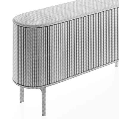 Ancona Sideboard Ercol — Ver 3