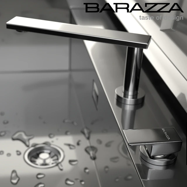 Sink by Barazza - Collection LAB — Скачать