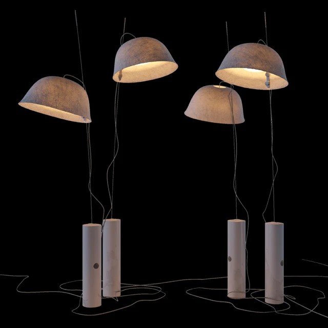molo capello table lamp — Descargar