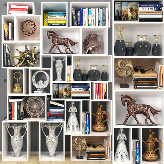 shelf collection — Descargar