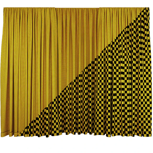 Curtain model 6 — Descargar
