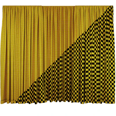 Curtain model 6 — Ver 2