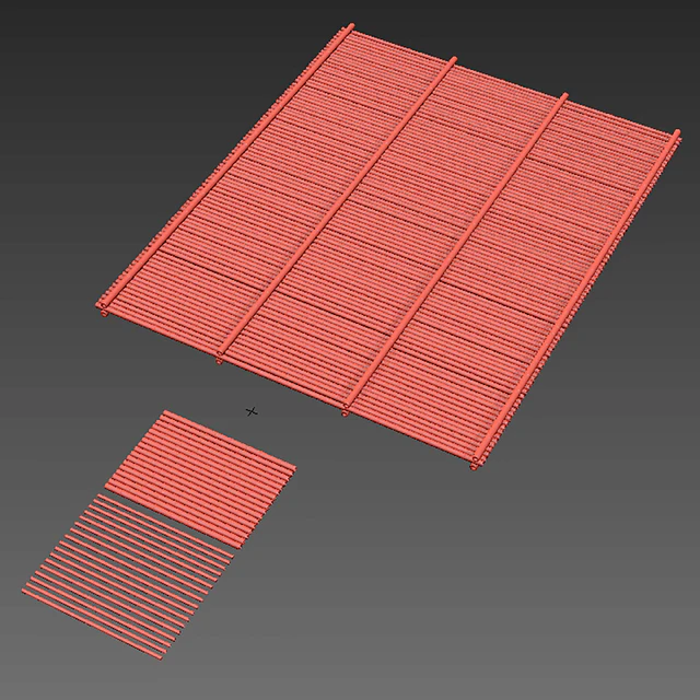 Bamboo decor n22 — Descargar