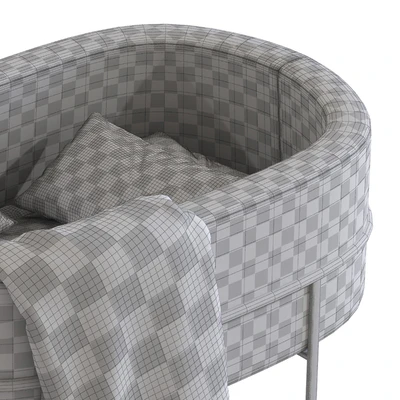 Rocking cradle ROCKWELL 329 — Ver 2