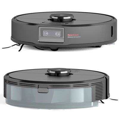 Roborock S6 MaxV Robot Vacuum Cleaner — Ver 3