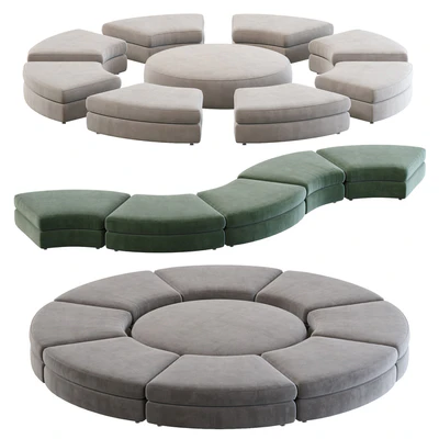 Sofa italia loman — Ver 1