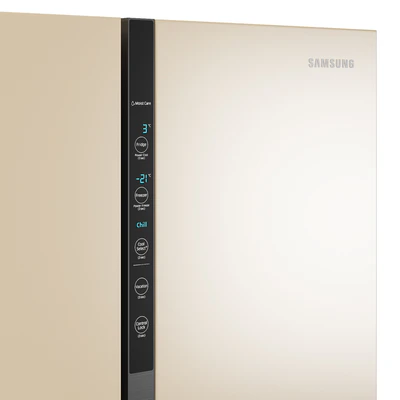 Samsung RF5500K RF50N5861FG — Вид 2