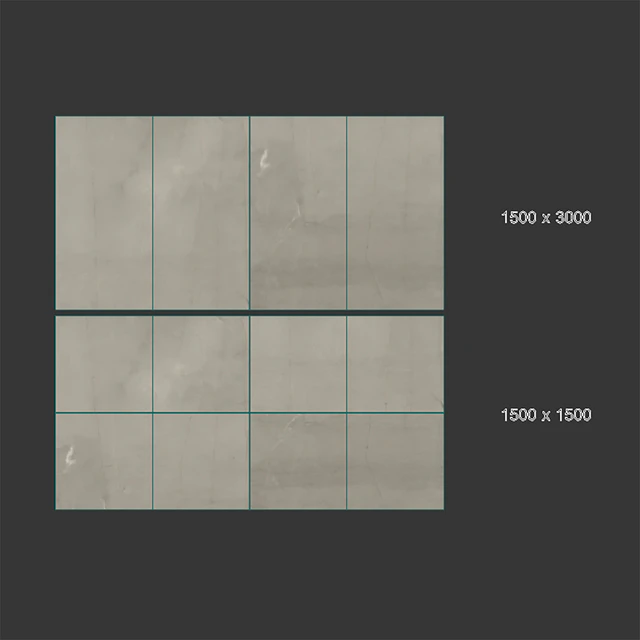 Плитка керамогранит Grigio Tao — Скачать