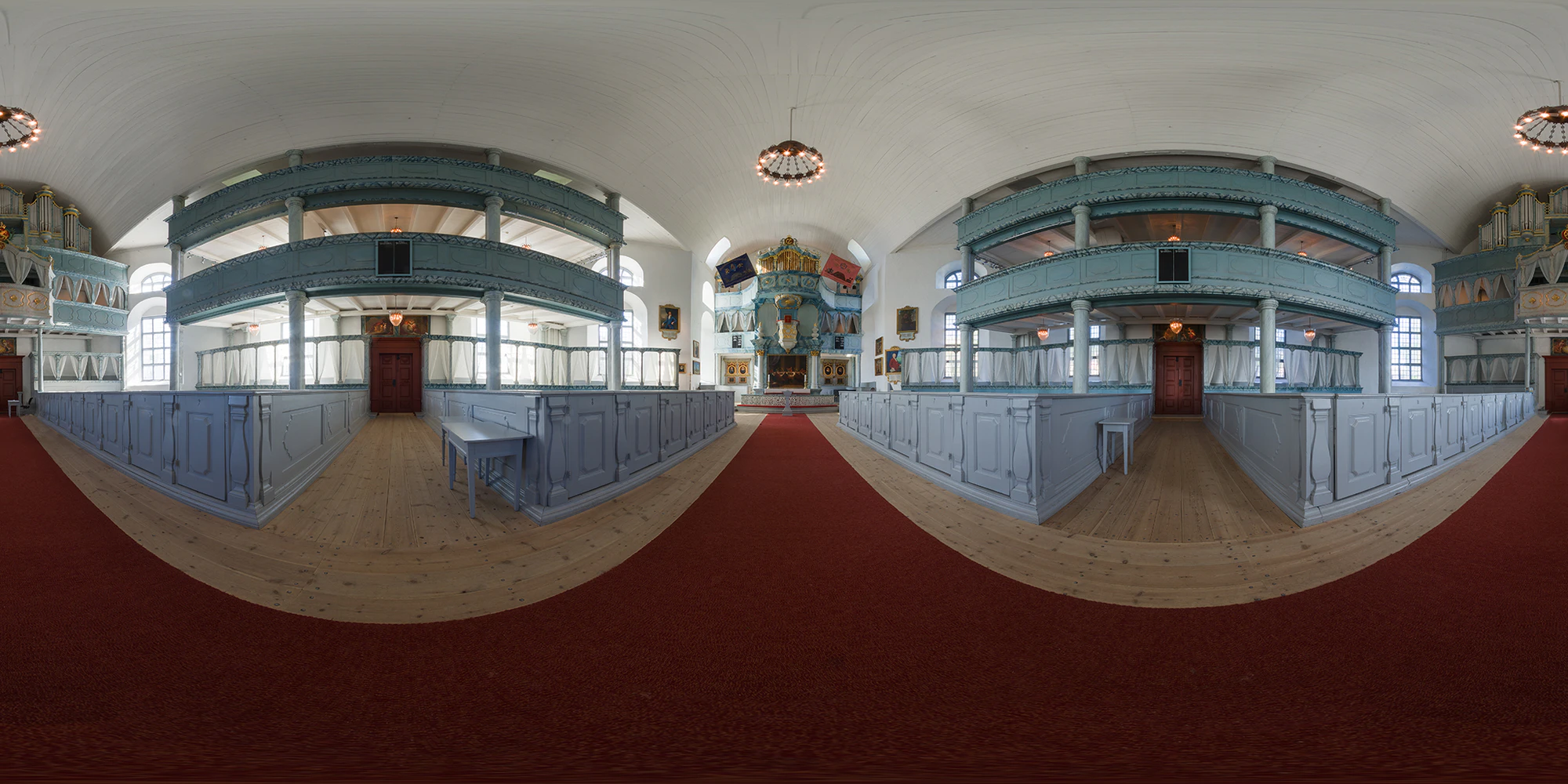 church 2015 — Скачать