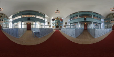 church 2015 — Скачать