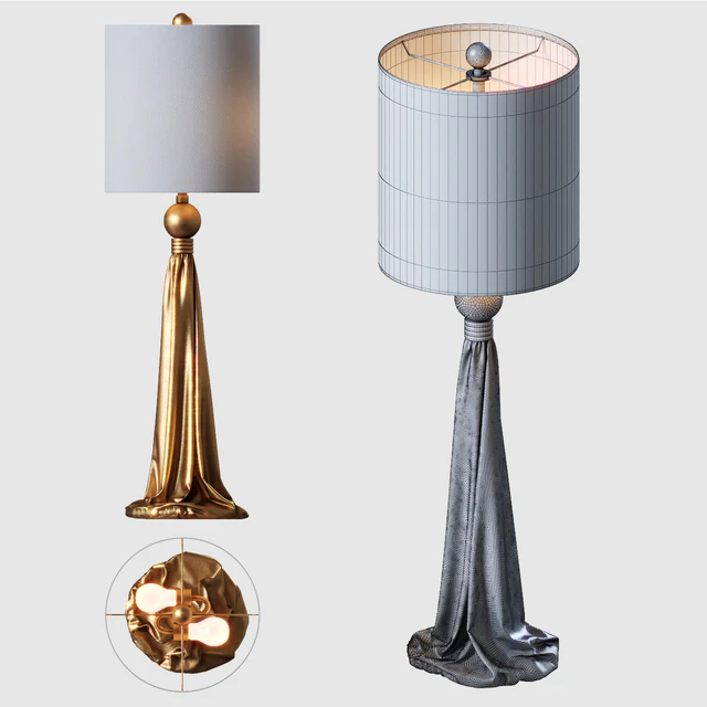 Bernhardt &amp; uttermost set — Descargar