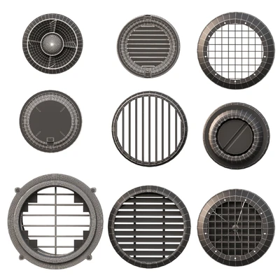 Vents — Вид 4