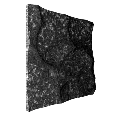 Stone wall 17 — Вид 2