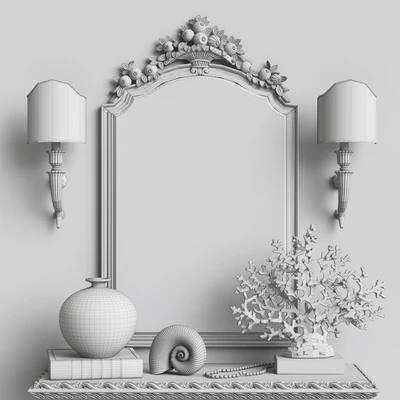 Chelini art.403 — Вид 2