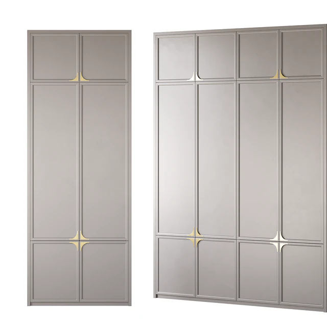 Wardrobe EVERT — Descargar