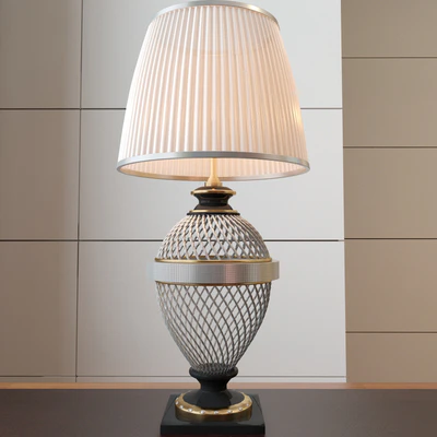 Настольная лампа Lightstar NINFEA 880934 — Скачать