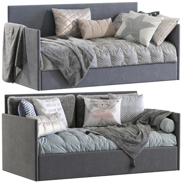 Maya / Twils sofa bed — Descargar