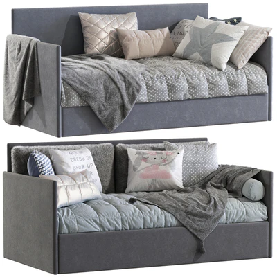 Maya / Twils sofa bed — Ver 1