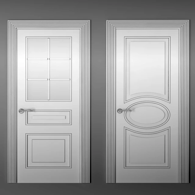 Doors Dorian Verona — Descargar