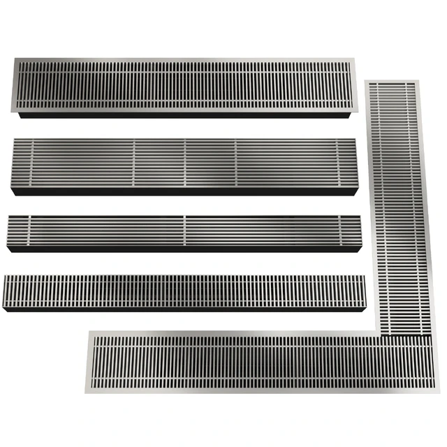 Floor Convectors — Descargar