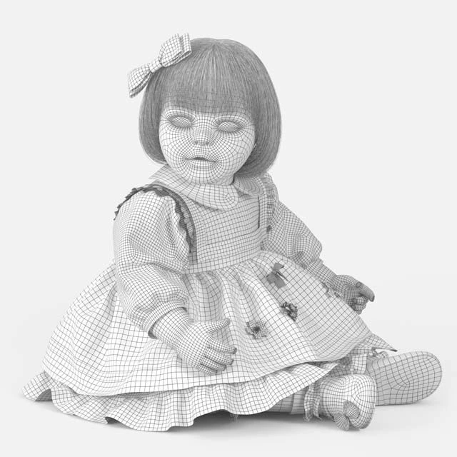 Adora Doll — Descargar