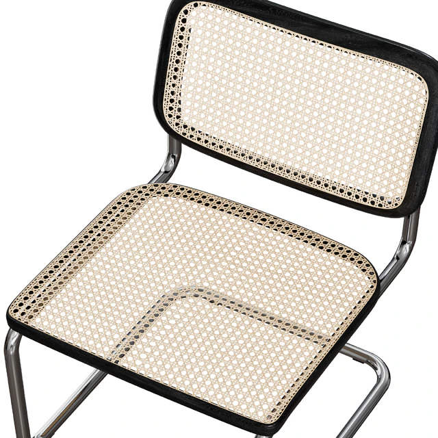 Knoll Cesca Chair Cane Seat&Back — Descargar