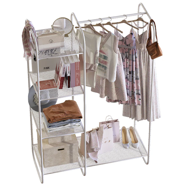 Set of womens clothing 2 — Descargar