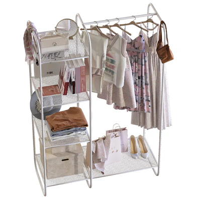Set of womens clothing 2 — Ver 2