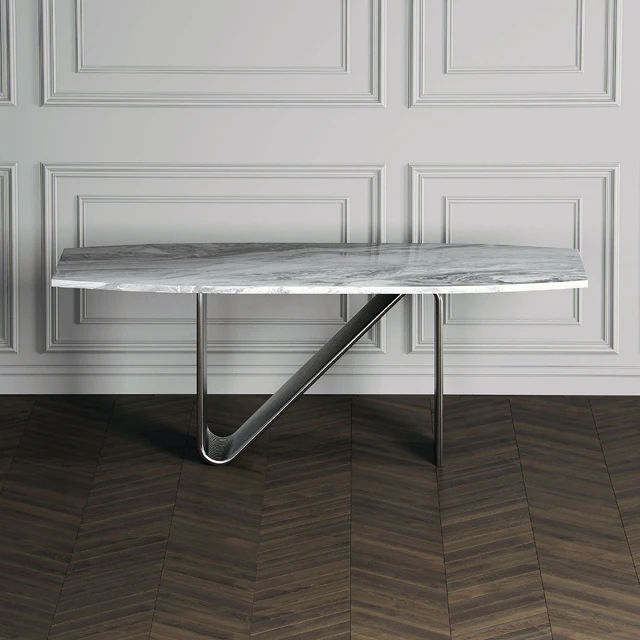 Обеденный стол Wave My Imagination Lab — Скачать