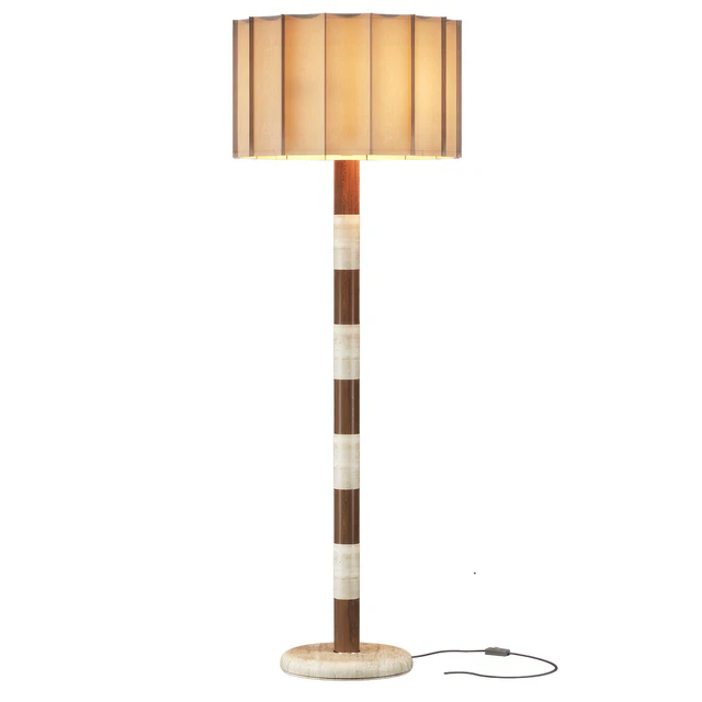 Verity Floor Lamp — Descargar