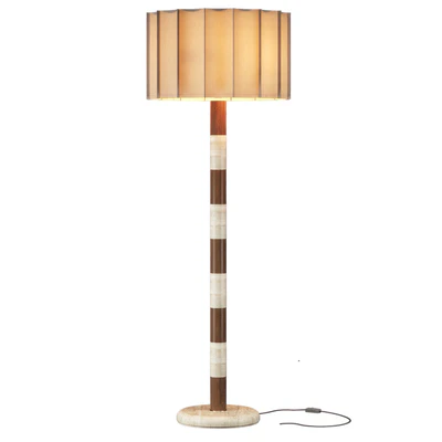 Verity Floor Lamp — Ver 1